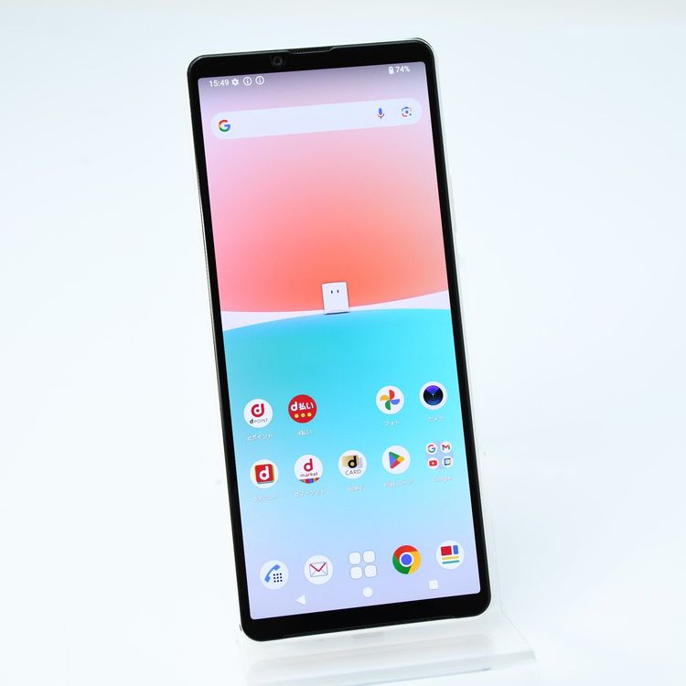 ɹSIMե꡼ docomo Xperia 10 IV SO-52C ۥ磻