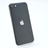 �ڽ����Хåƥ꡼��������81%��au SIM�ե꡼ iPhone SE �裲���� 64GB �֥�å�