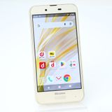 �ڱվ����ʡ������ɹ���docomo SIM�ե꡼ AQUOS sense SH-01K �������