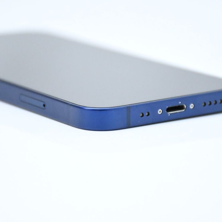 ڱվʡ SIMե꡼ iPhone12 mini 64GB ֥롼