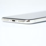 �ڱվ����ʡ������Хåƥ꡼83��� SIM�ե꡼ iPhone X 256GB ����С�