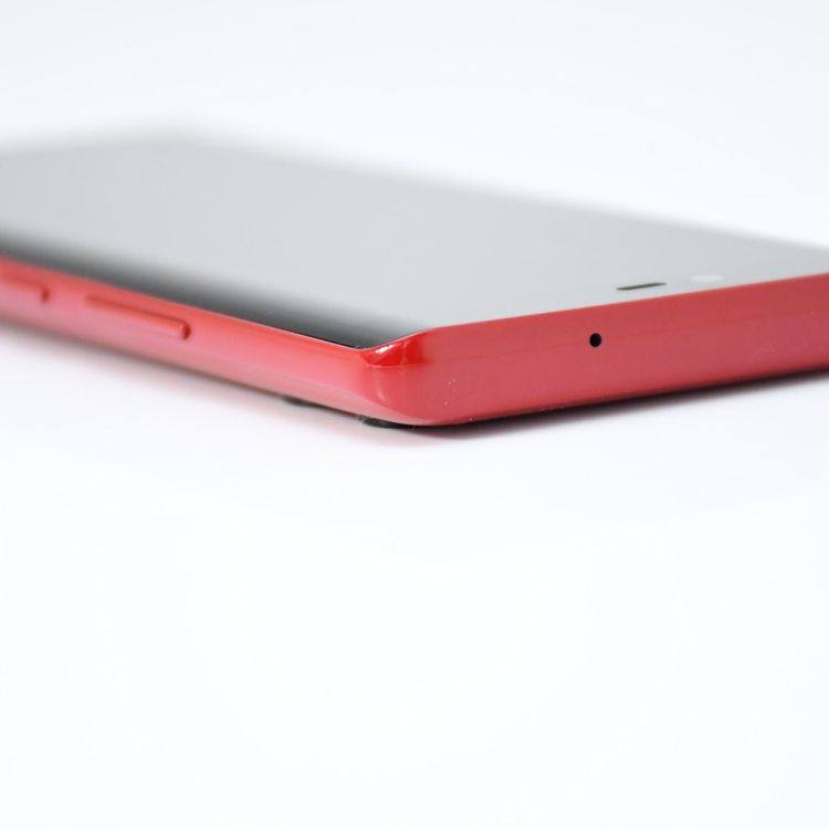 �ڥ���󥯡�SIM�ե꡼ Rakuten Hand 5G P780 128GB ����ॾ���å�