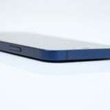ʡХåƥ꡼ 90SIMե꡼ iPhone12 64GB ֥롼