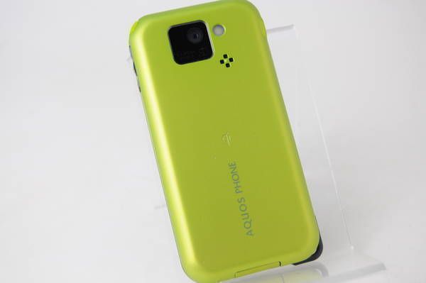 �ڥ������å���襭�󥰡�docomo AQUOS PHONE st SH-07D �饤��