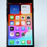 �ڽ����Хåƥ꡼96%��SIM�ե꡼ iPhoneSE �裳���� 64GB �ߥåɥʥ���