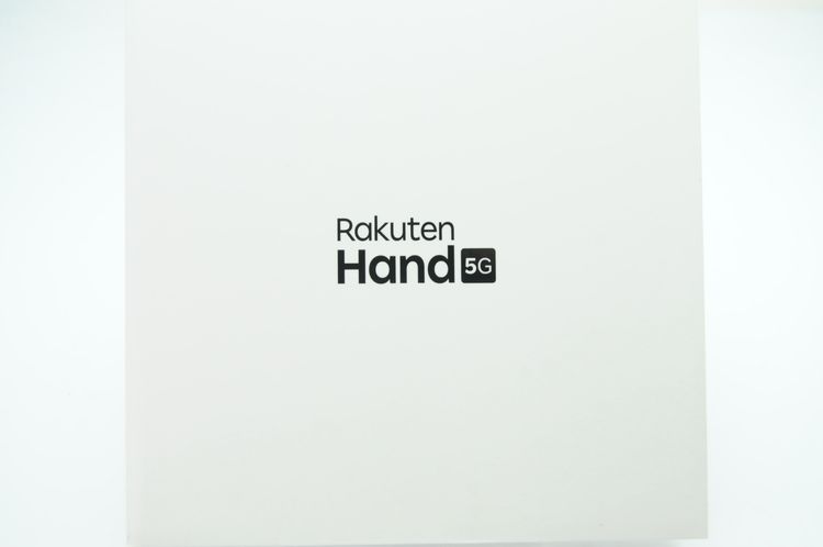 �ڥ������å���襭�󥰡�SIM�ե꡼ Rakuten Hand5G P780 �֥�å�