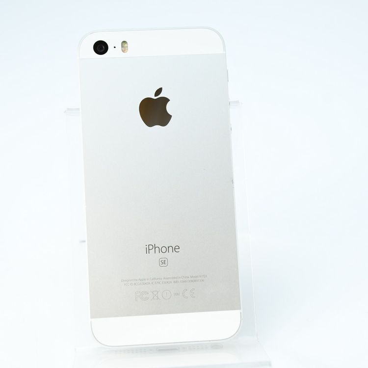 ���������au iPhone SE 128GB ����С�