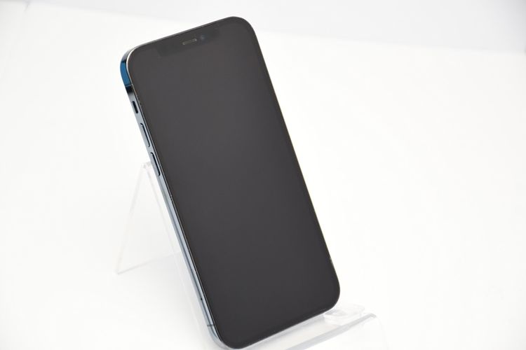 �ڱվ����ʡ���������86%��SIM�ե꡼iPhone12 Pro 128GB �ѥ��ե��å��֥롼