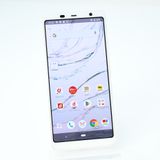 �������ɹ���SIM�ե꡼ docomo arrows Be3 F-02L �ۥ磻��