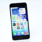 �ڽ����Хåƥ꡼��������95���SIM�ե꡼ iPhone SE �裲���� 64GB �ۥ磻��