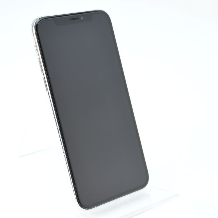 ��ư���ǽ������100����վ����ʡ�au SIM�ե꡼ iPhone X 64GB ����С�