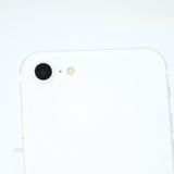 �����ʡ������Хåƥ꡼��������85���SIM�ե꡼ iPhone SE �裲���� 64GB �ۥ磻��