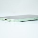 �ڶ˾����ʡ������Хåƥ꡼86�����°�ʴ�����SIM�ե꡼ iPhone15 128GB ���꡼��