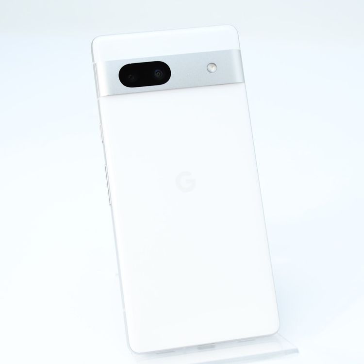 �ڱվ����ʡ�SIM�ե꡼ Google Pixel7a 128GB ���Ρ�
