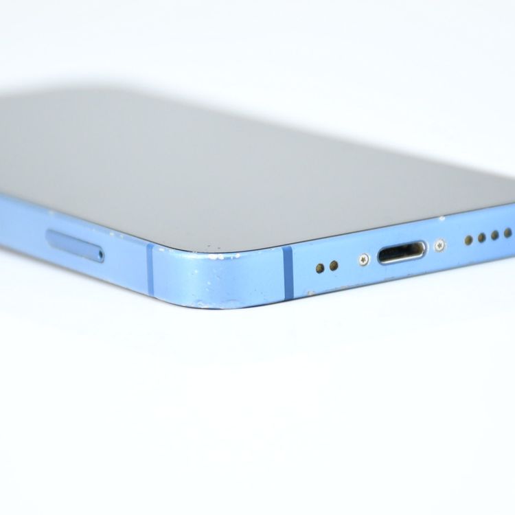 ��Face ID����󥯡�SIM�ե꡼ iPhone13 mini 128GB �֥롼