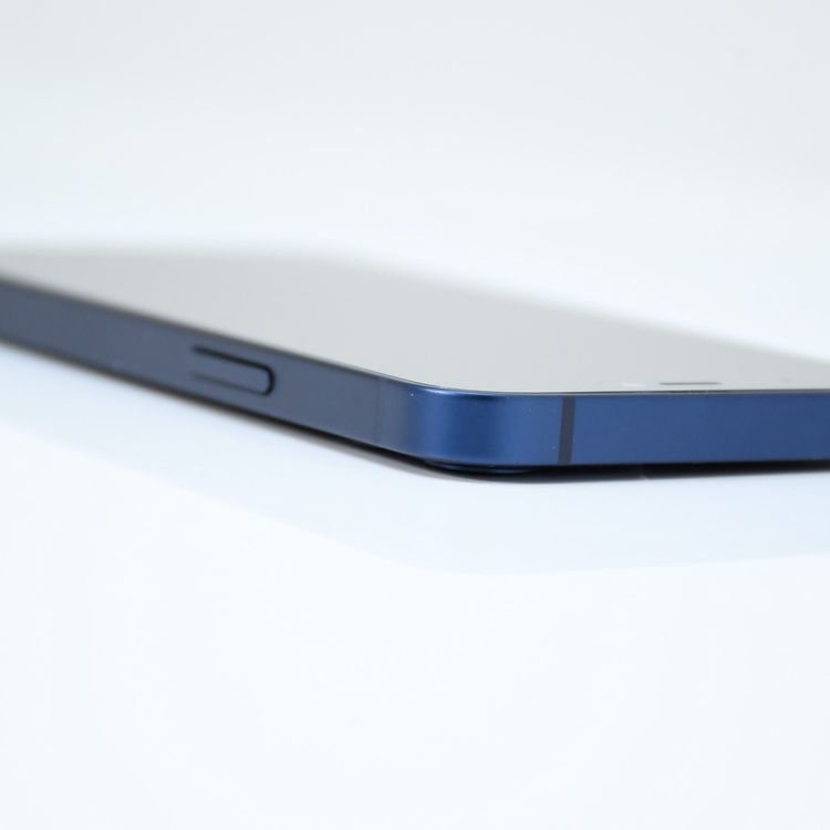 ��ư��ġ����ʡ�����100 %��SIM�ե꡼ iPhone12 mini 64GB �֥롼