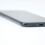 �ڱվ����ʡ������Хåƥ꡼84%��SIM�ե꡼ iPhoneSE �裳���� 64GB �ߥåɥʥ���