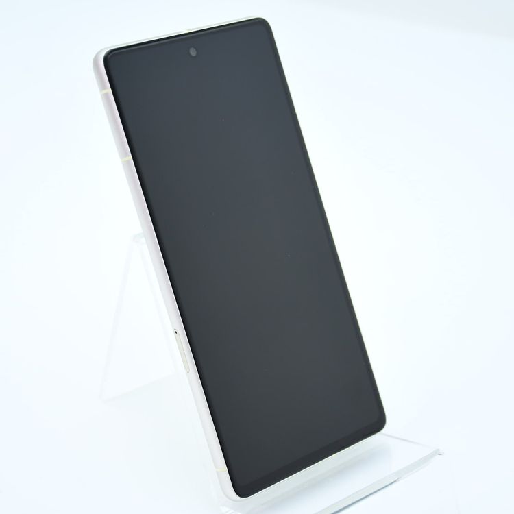 【液晶美品】SIMフリー Google Pixel7 128GB レモングラス