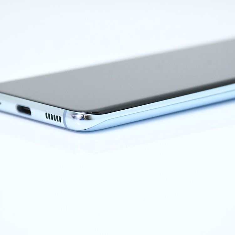 ɹSIMե꡼ docomo Galaxy S20 5G SC-51A ֥롼