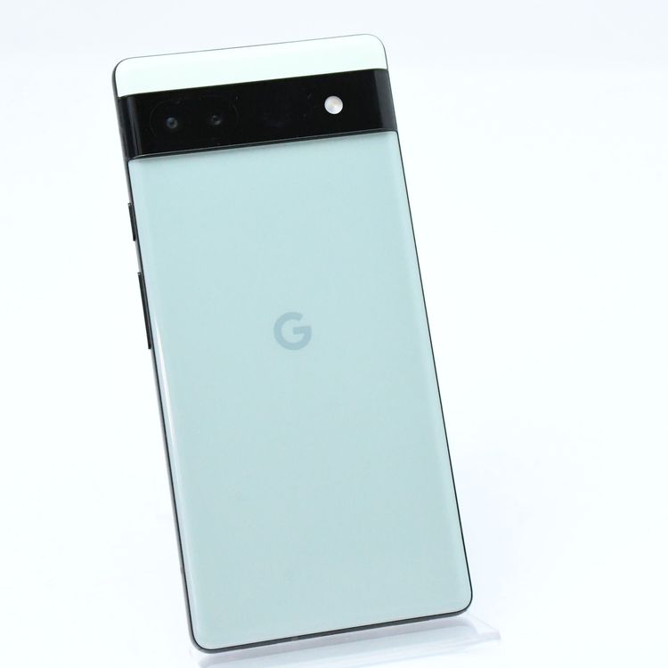 ڱվʡSIMե꡼ Google Pixel6a 128GB 