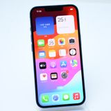 ڽХåƥ꡼ 100SIMե꡼ iPhone13 128GB ֥롼