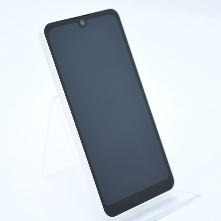 ɹSIMե꡼ docomo AQUOS wish3 SH-53D ۥ磻