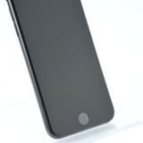 �ڽ����Хåƥ꡼�������� 81���SIM�ե꡼ iPhone SE �裲���� 64GB �֥�å�