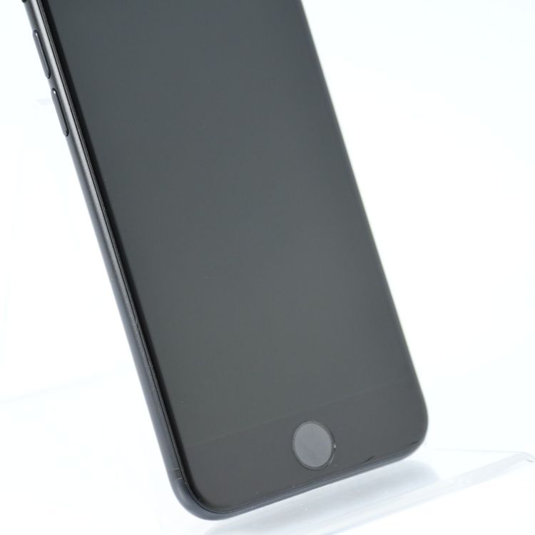 �ڽ����Хåƥ꡼�������� 81���SIM�ե꡼ iPhone SE �裲���� 64GB �֥�å�