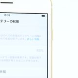 �ڱվ����ʡ������Хåƥ꡼��������88���au iPhone6 Plus 64GB �������
