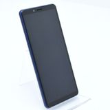 ڱվʡɹSIMե꡼ Y!mobile Xperia 10 II A001SO ֥롼