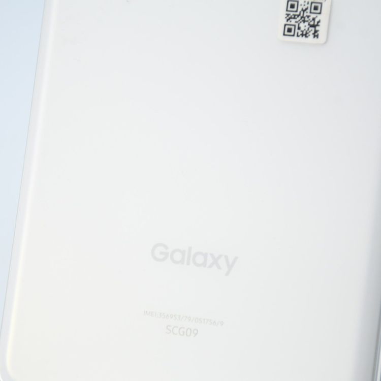 ڱվʡɹSIMե꡼ au Galaxy S21 5G SCG09 256GB