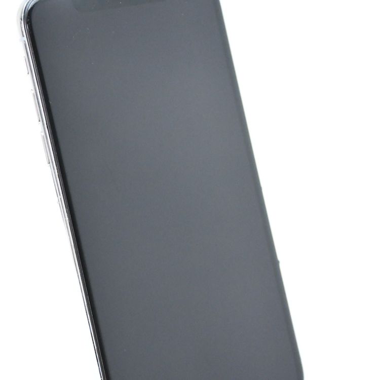 ڥХåƥ꡼ 100au SIMե꡼ iPhone X 64GB С