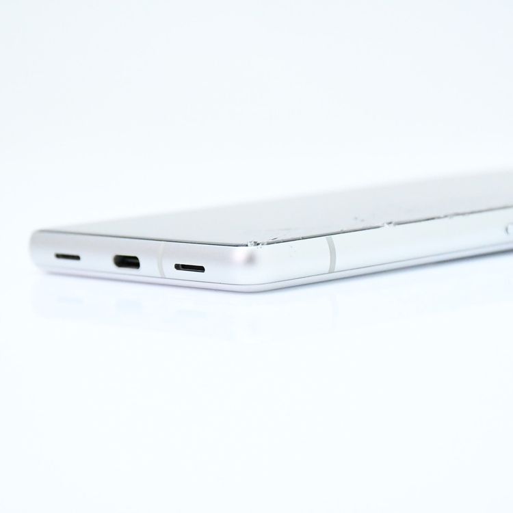 ڥ󥯡ưǽSIMե꡼ Google Pixel7a 128GB Snow
