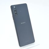 �����ʡ������ɹ���Y!mobile SIM�ե꡼ Xperia 10 III A102SO �֥�å�