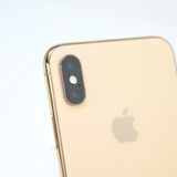 �����ʡ������Хåƥ꡼87���docomo SIM�ե꡼ iPhone XS 256GB �������