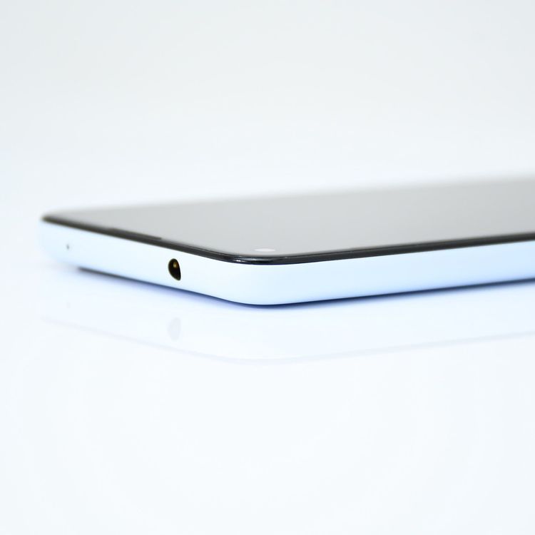 �ڥ���󥯡����ʡ�SIM�ե꡼ Google Pixel4a 128GB �٥��꡼�֥롼