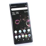 ɹSIMե꡼ Softbank Xperia XZ3 801SO ܥɡå