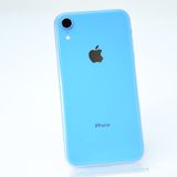 ��ư��ġ�����100 %��docomo SIM�ե꡼ iPhoneXR 64GB �֥롼