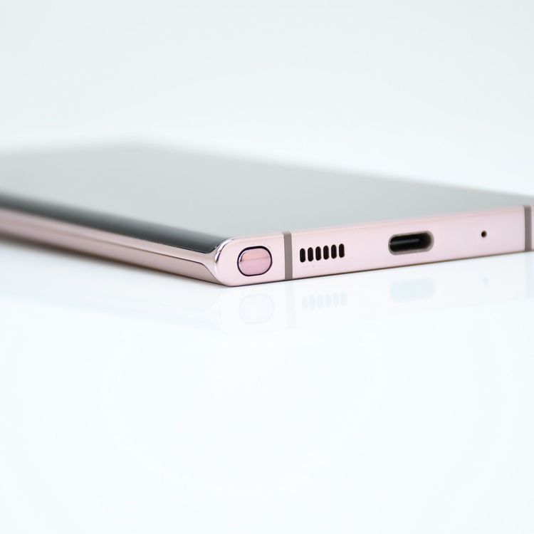 �ڿ���Ʊ�͡�SIM�ե꡼ docomo Galaxy Note20 Ultra 5G SC-53A