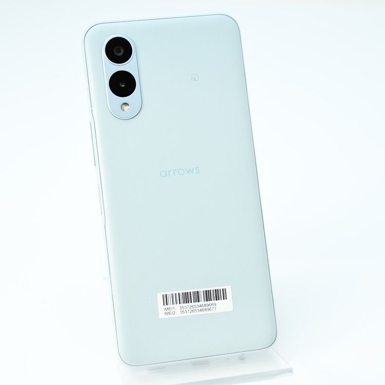 ڿƱ͡SIMե꡼ au arrows We2 FCG02 饤ȥ֥롼