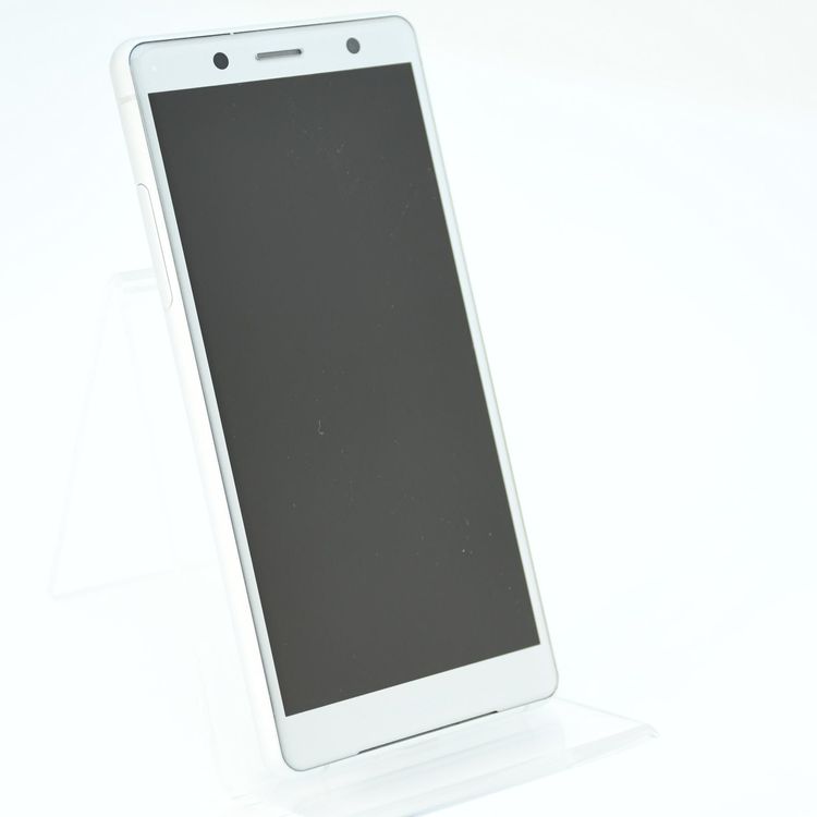 �����ʡ������ɹ���SIM�ե꡼ docomo Xperia XZ2 Compact SO-05K