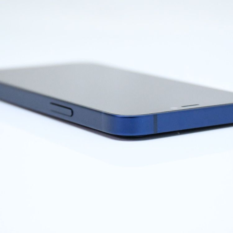 ڱվʡau SIMե꡼iPhone12 mini 64GB ֥롼