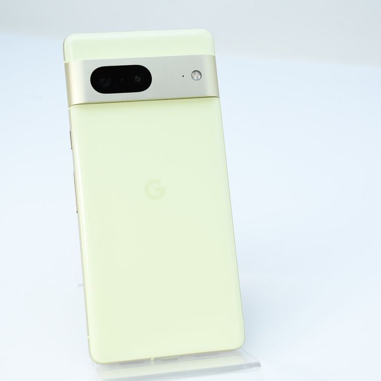 �ڱվ����ʡ������ɹ���SIM�ե꡼ Google Pixel 7 128GB ���󥰥饹