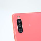 �ڱվ����ʡ������ɹ���Y!mobile SIM�ե꡼ Xperia 10 III A102SO�ԥ�