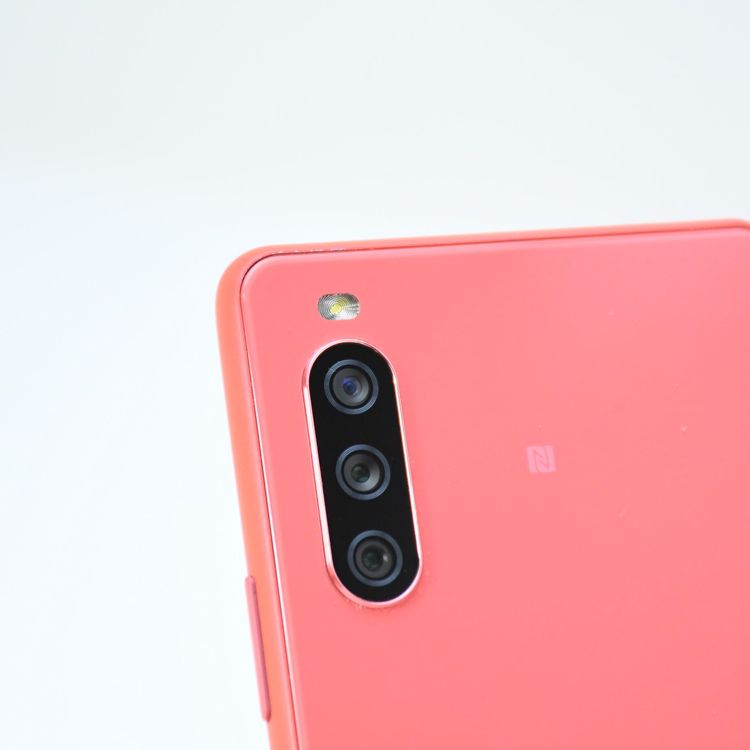 �ڱվ����ʡ������ɹ���Y!mobile SIM�ե꡼ Xperia 10 III A102SO�ԥ�