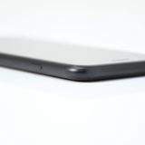 �ڽ����Хåƥ꡼80���SIM�ե꡼ iPhone SE �裲���� 64GB �֥�å�