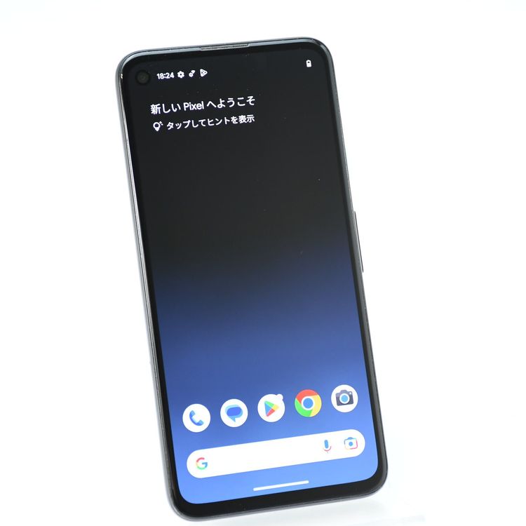 ڱվʡSIMե꡼ Google Pixel4a 128GB 㥹ȥ֥å