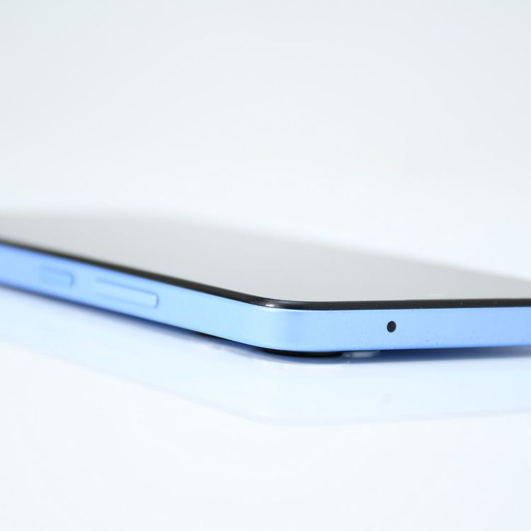 au SIMե꡼Redmi12 5G XIG03 128GB ֥롼 XIG03