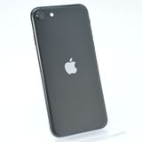 ��ư��ġ�����100 %��SIM�ե꡼ iPhone SE�裲���� 128GB �֥�å�