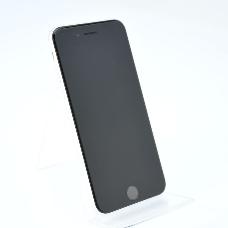 �����ʡ�docomo SIM�ե꡼ iPhone SE �裲���� 128GB �ۥ磻��